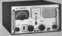 GRT MC-5 Sidebander