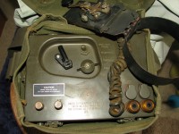 Siltronic Radio Telephone Set 1