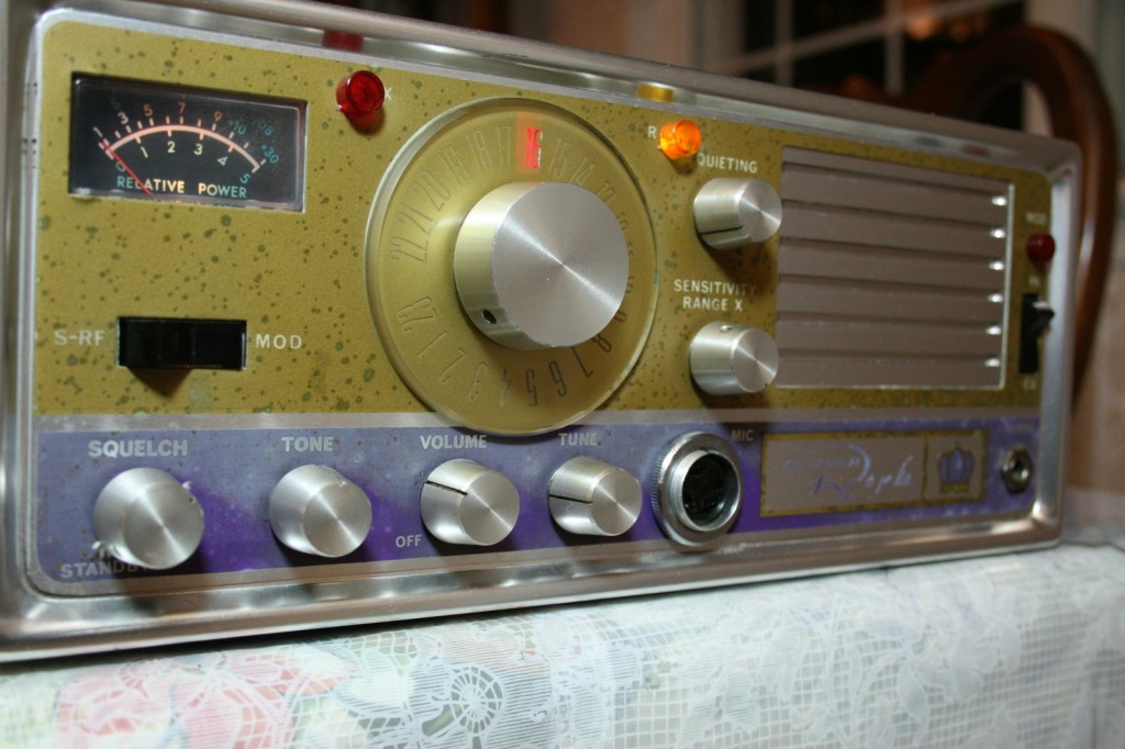 Heathkit VF1 The Old Tube Radio Archives
