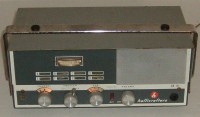 Halicrafters CB-19