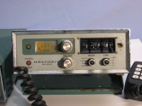 Heathkit HW-2036