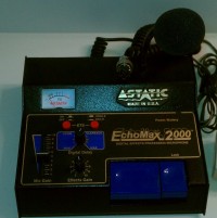 Astatic EchoMax 2000